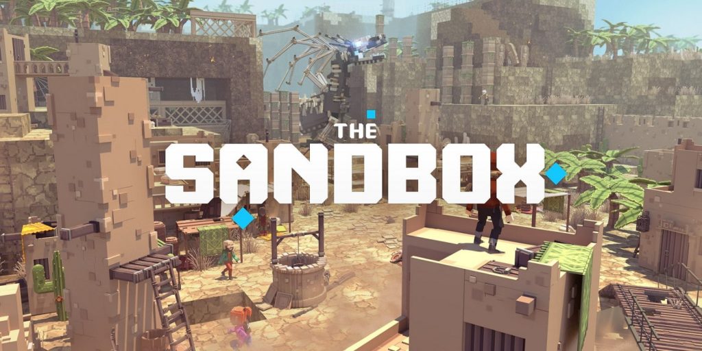 Popular Online Sandbox Games in 2023