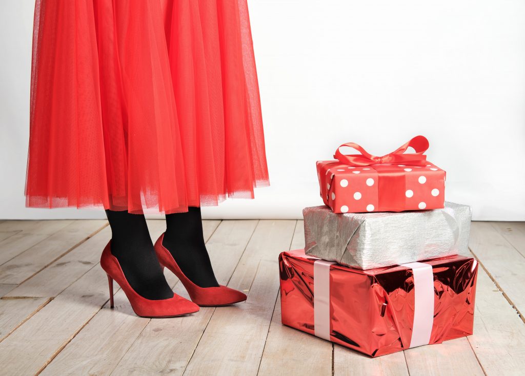 Best Shoe Brands As Gifts