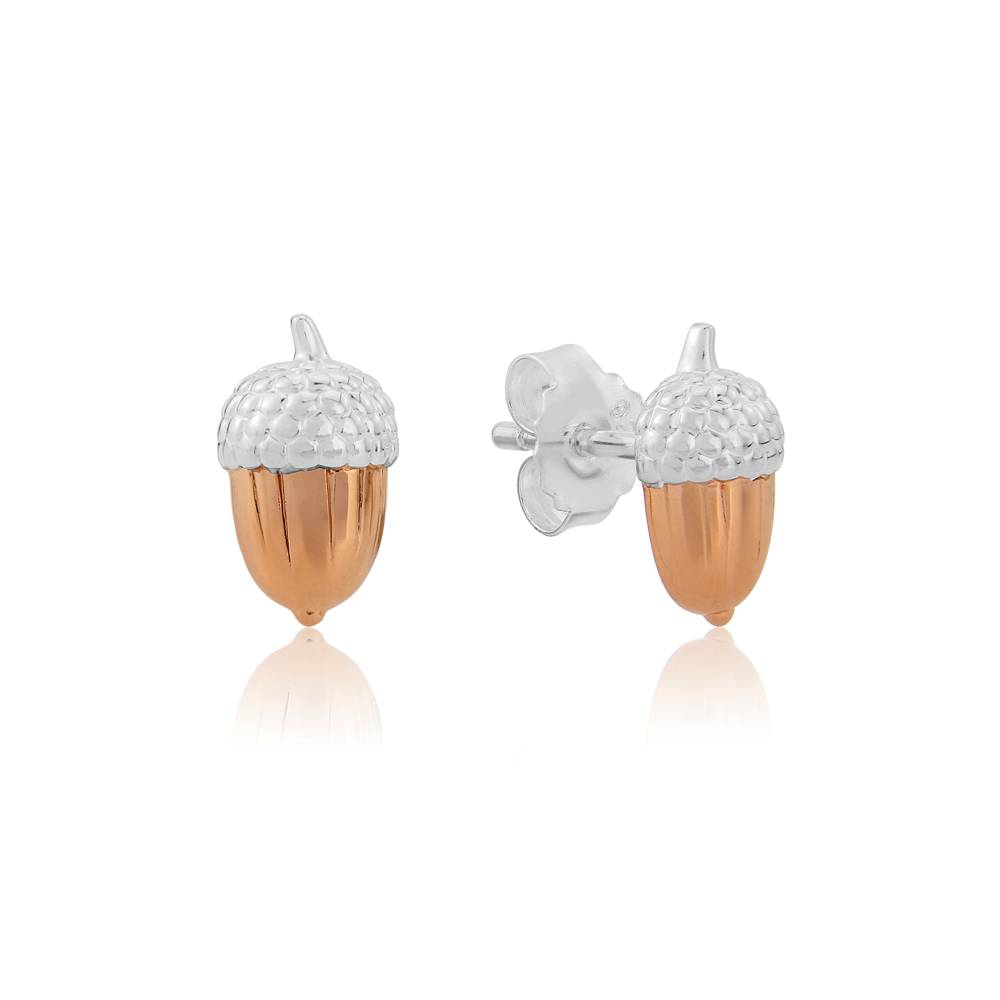 Where To Buy The Best Acorn Earrings Studs?