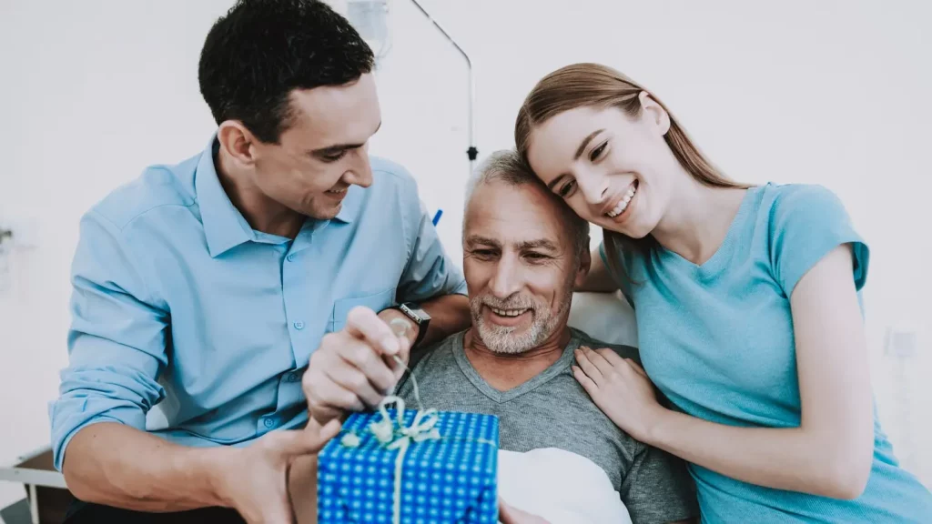 Best Gift Ideas For Grandfathers
