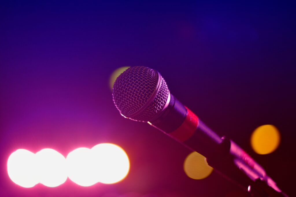 도파민 카라오케, 강남의 밤을 감각적으로 채우는 하이엔드 라운지의 정점